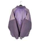 Reflective Fleece Jumper