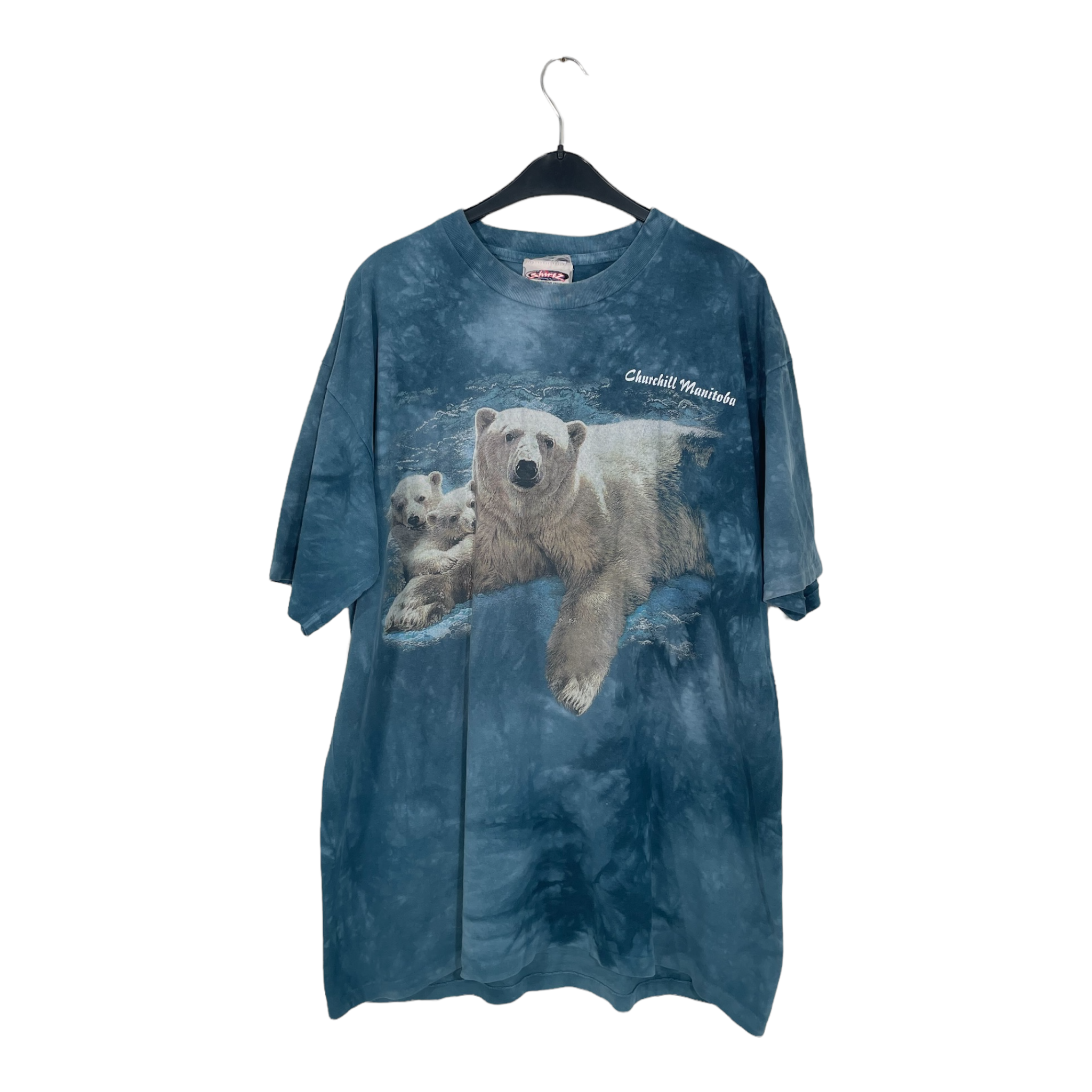 Polar Bear T-Shirt