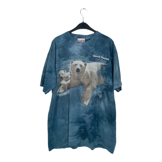 Polar Bear T-shirt