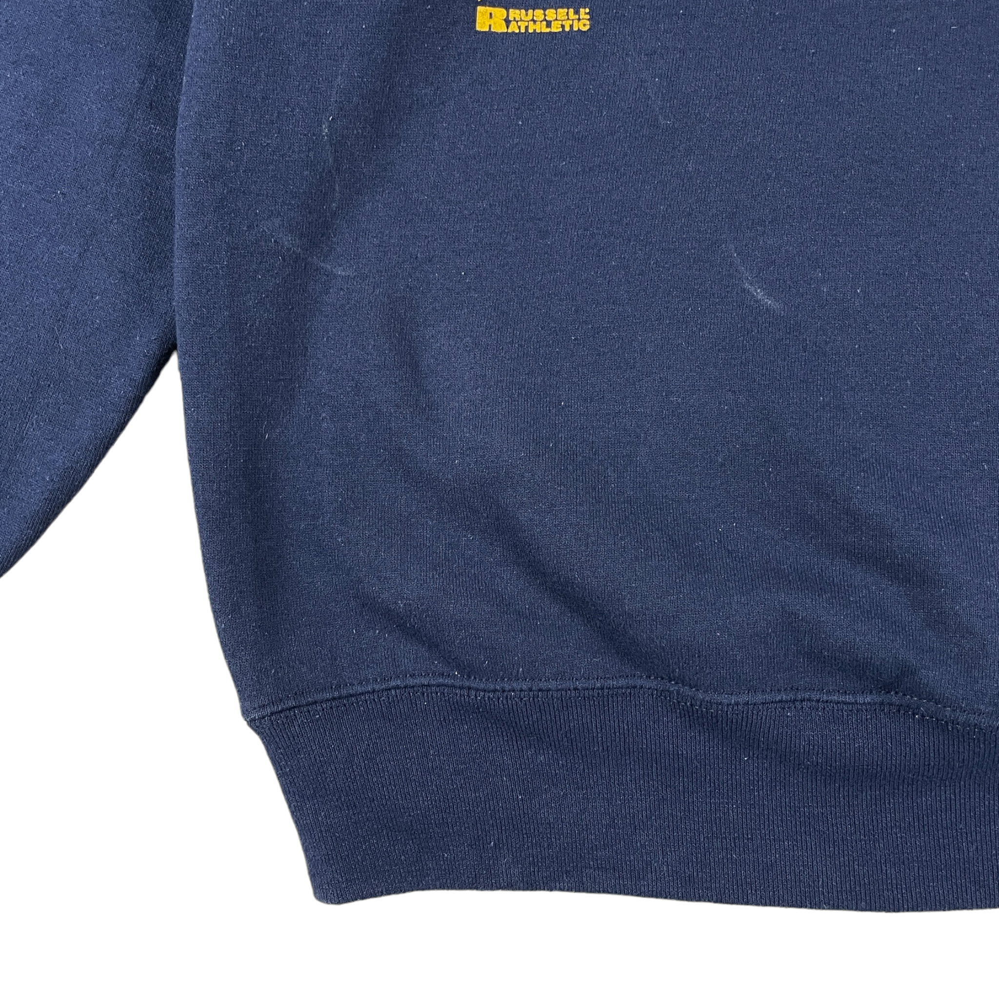 Russell Michigan Sweatshirt