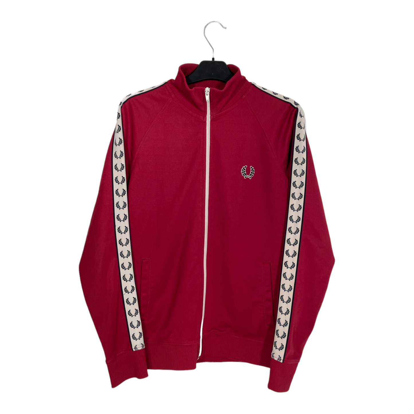 Fred Perry Sweatjacket