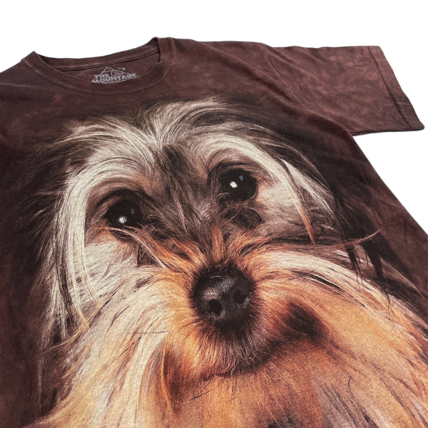 The Mountain Dog T-Shirt