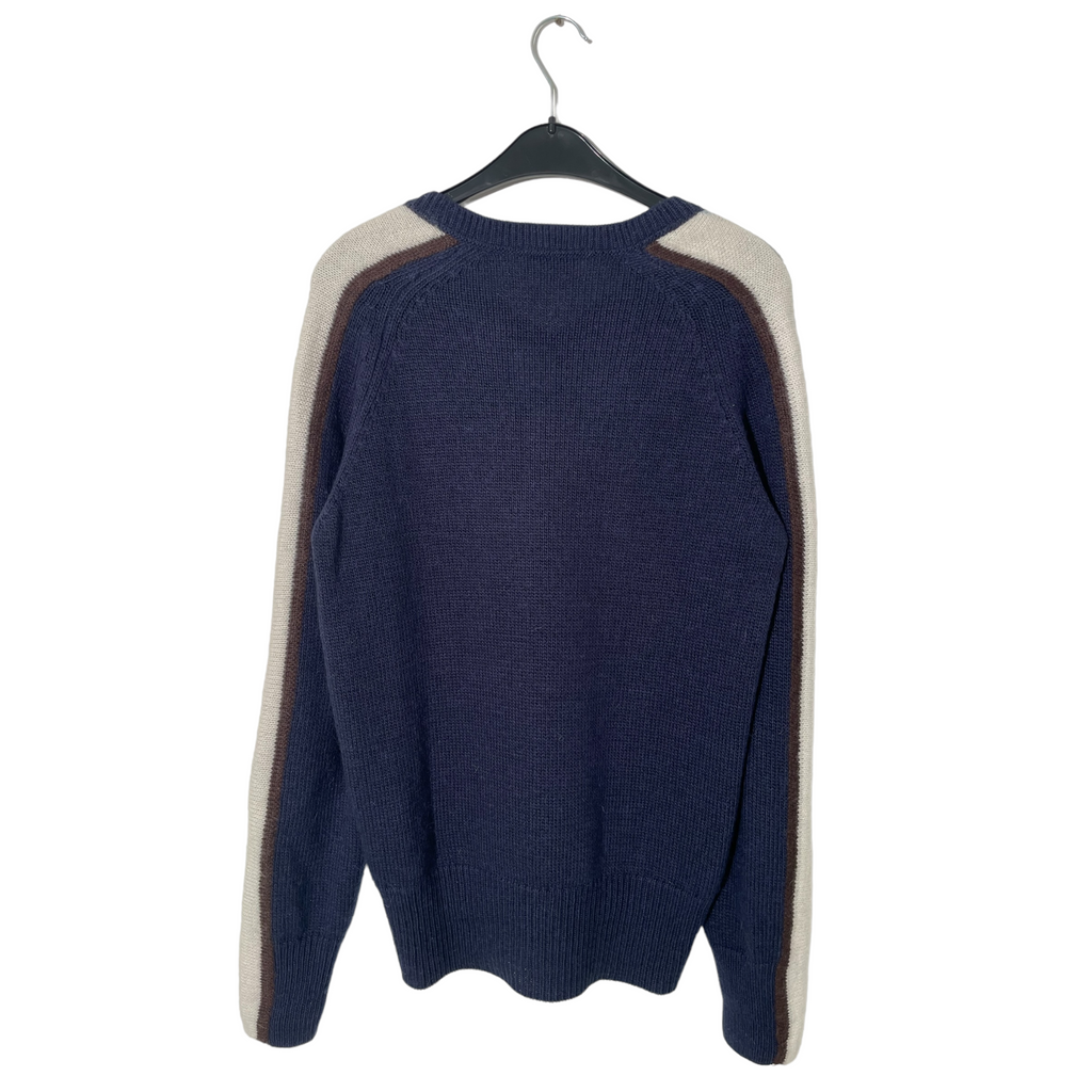 Diesel V-Neck Sweater