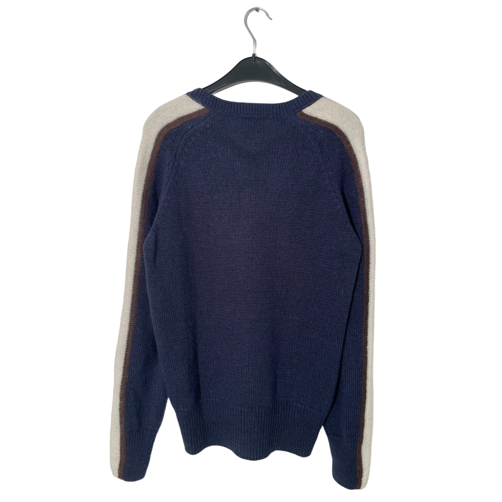 Diesel V-Neck Sweater