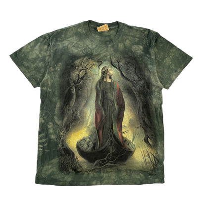 Das Berg Elve T-Shirt