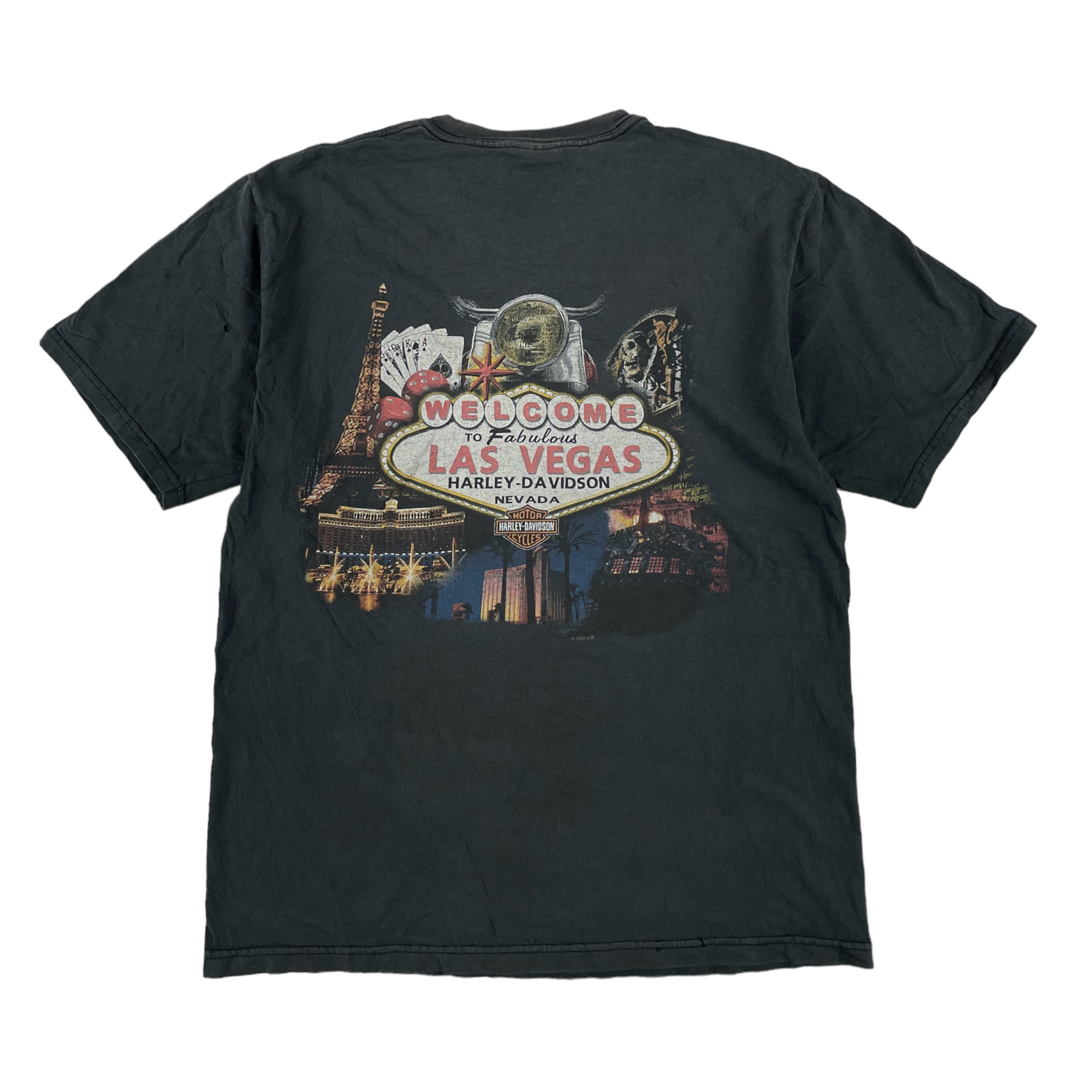 Harley Davidson T-Shirt