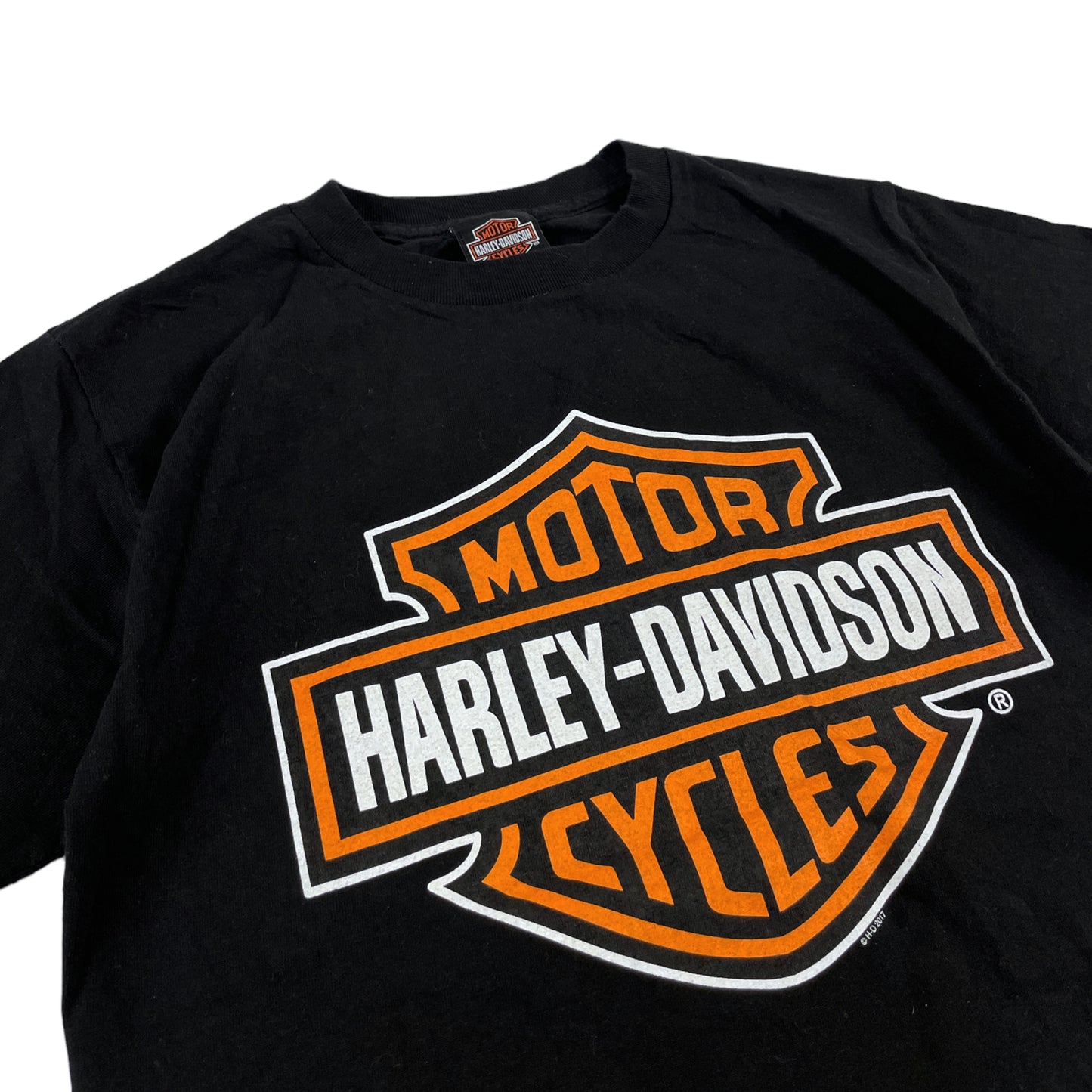 Harley Davidson T-Shirt