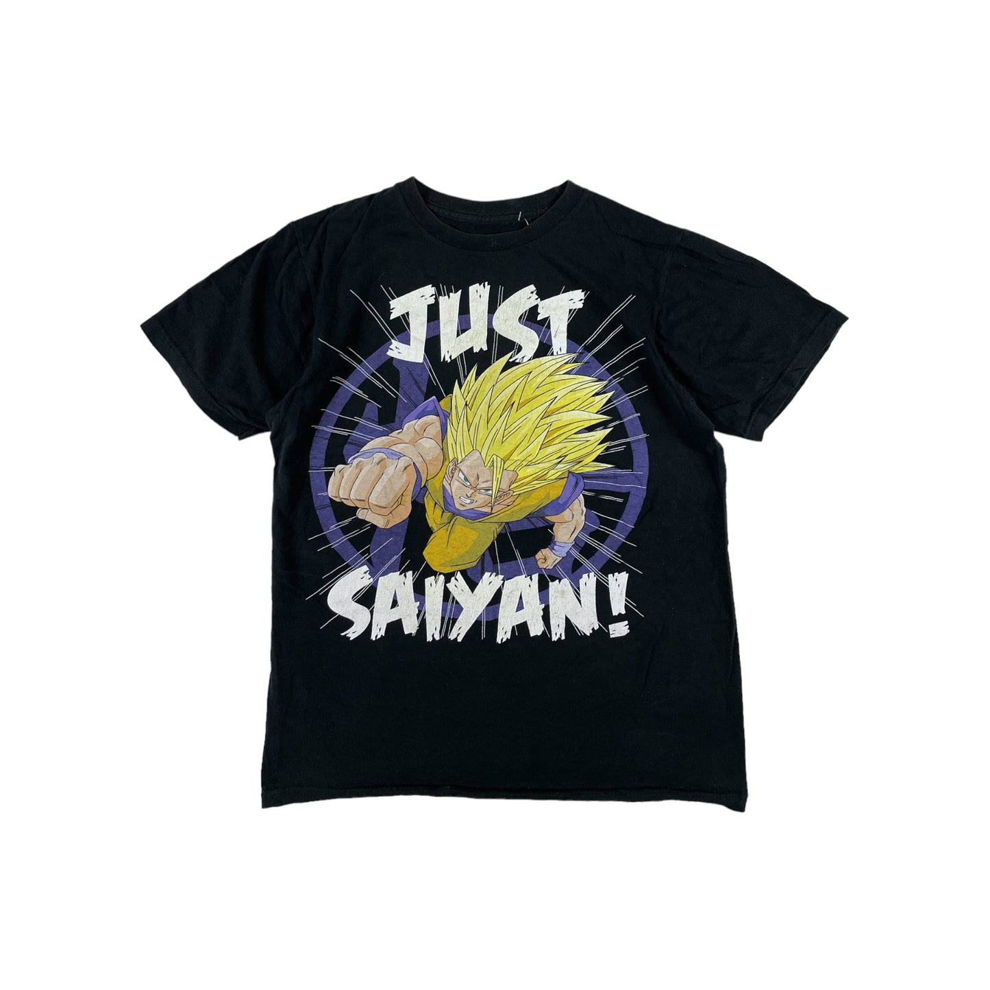 Dragonball Z T-shirt