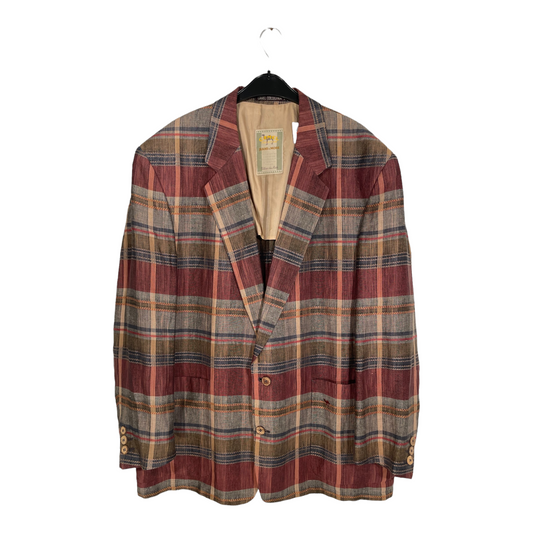 Camel Light Blazer