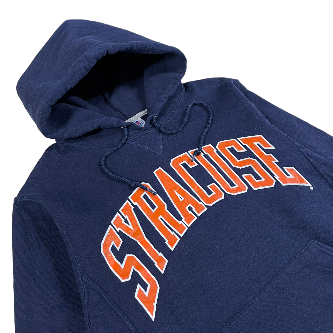 Russell College Hoodie