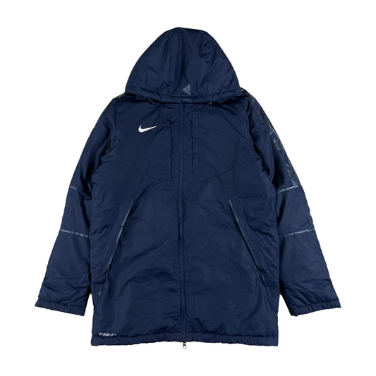 Nike Navy Jacket