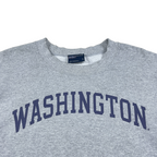 Washington Sweatshirt