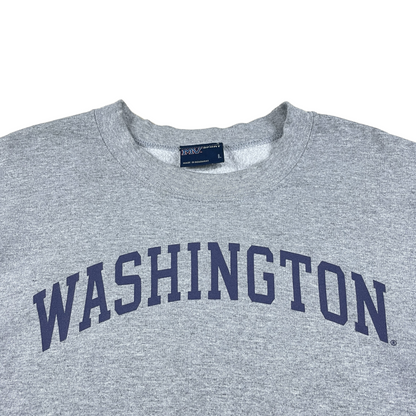 Washington sweatshirt