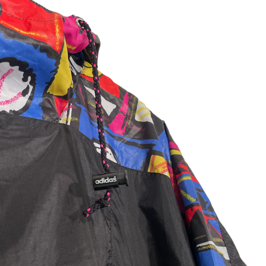 Adidas Windbreaker