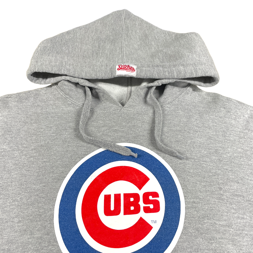 Chicago Cubs Hoodie