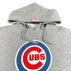 Chicago Cubs Hoodie