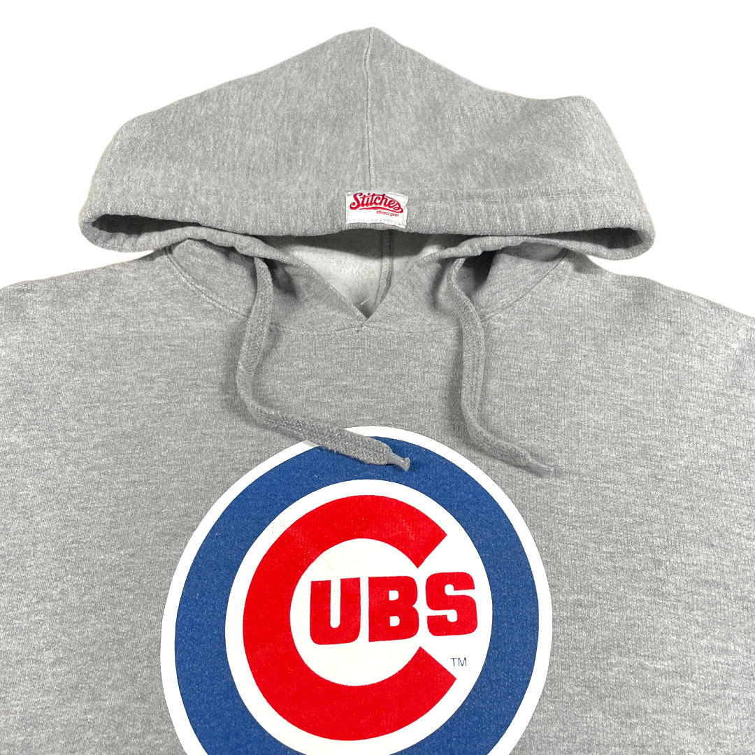 Chicago Cubs Hoodie