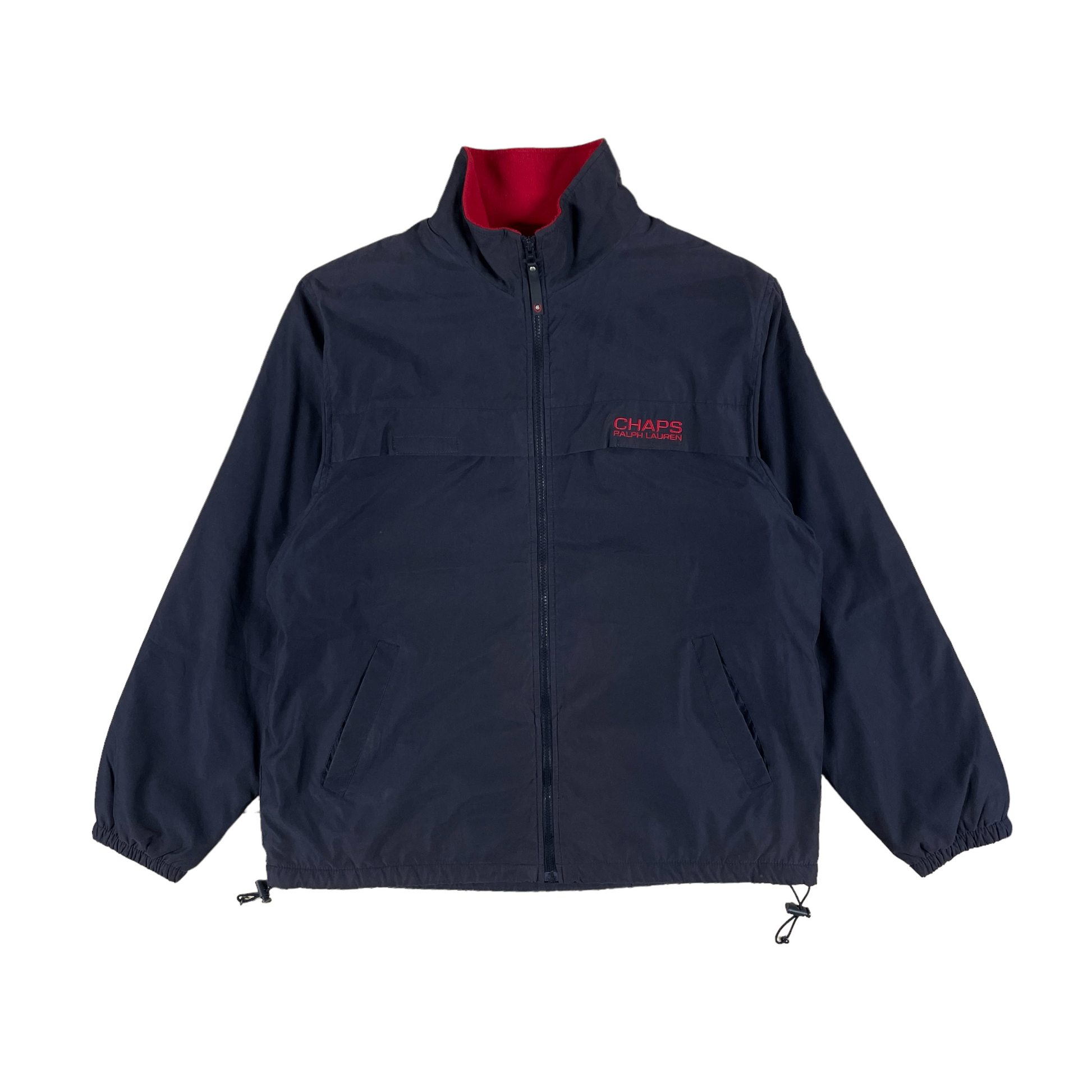 Chaps ralph clearance lauren jacket