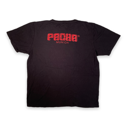 Pacha-T-Shirt