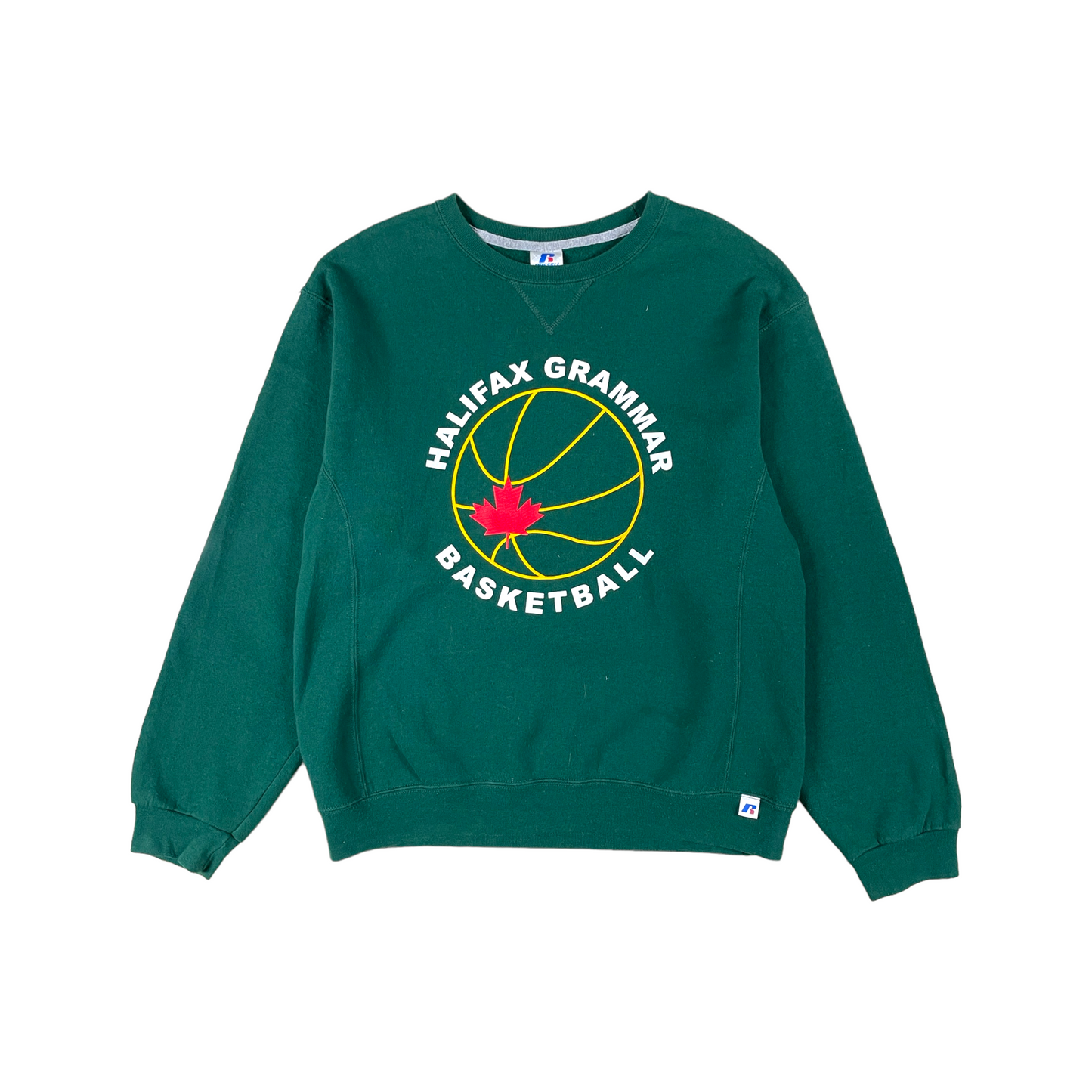 Halifax Basketball Sweatshirt