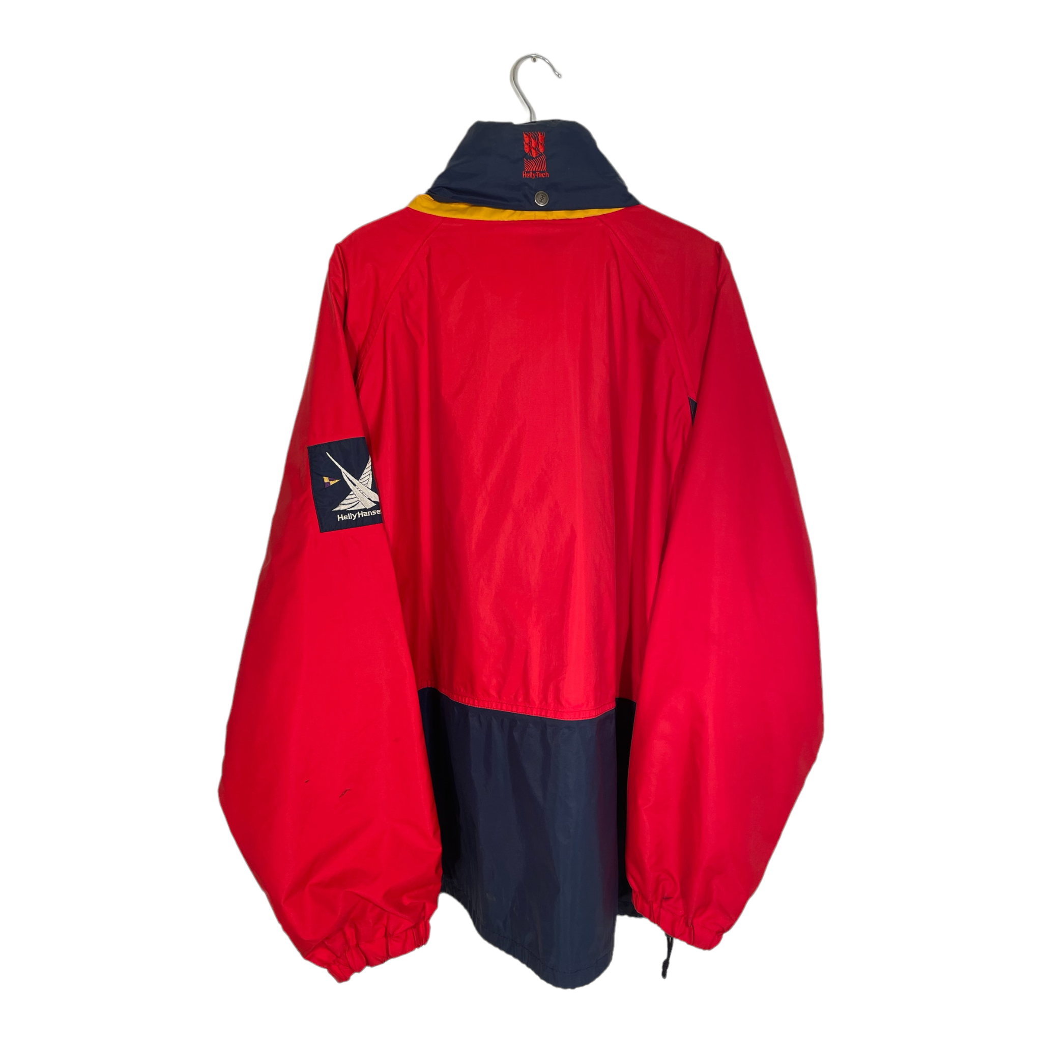 Helly Hansen Windbreaker