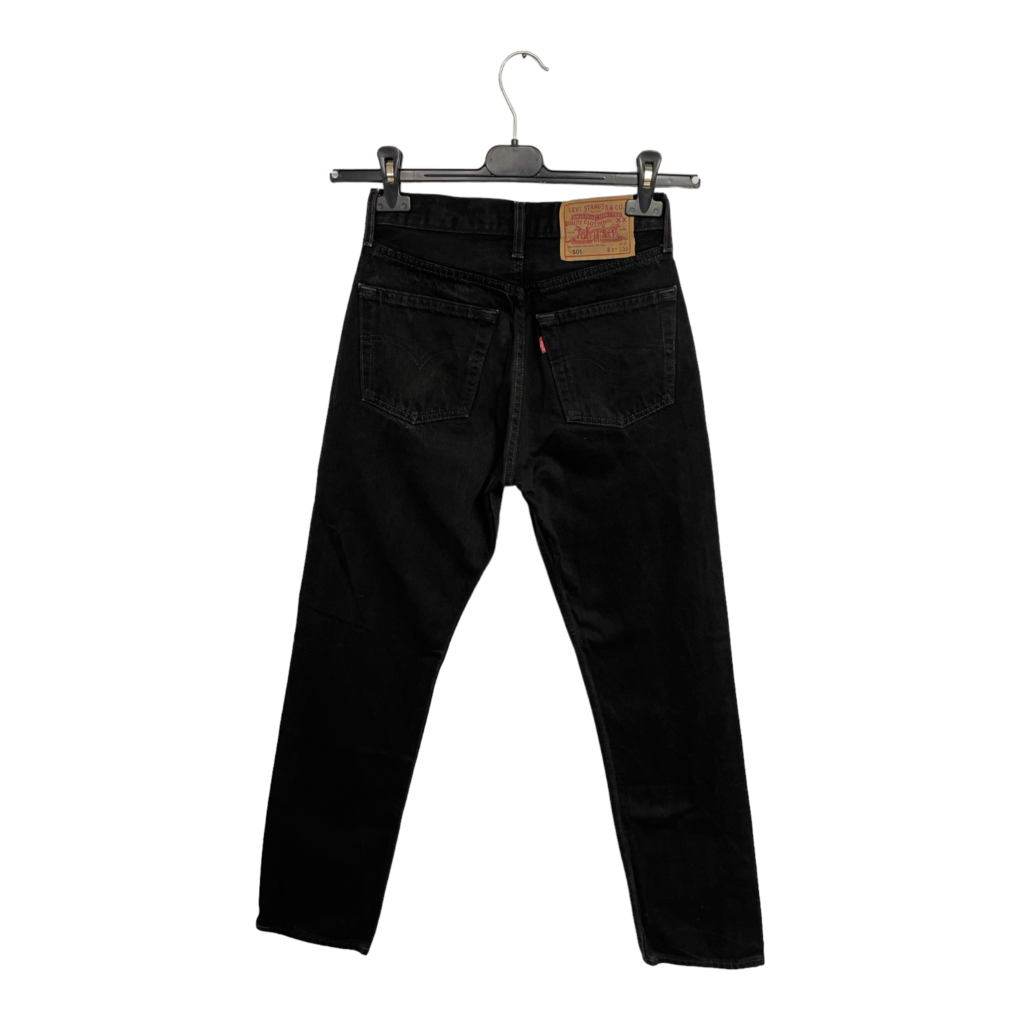 Levi's 501 Jeans