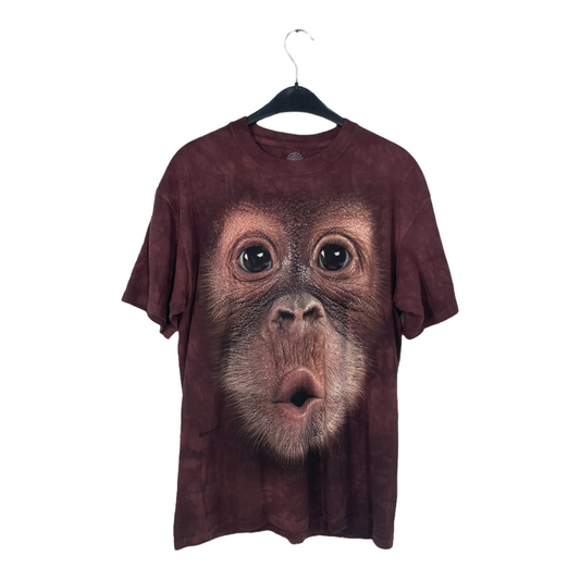 Big Monkey T-Shirt