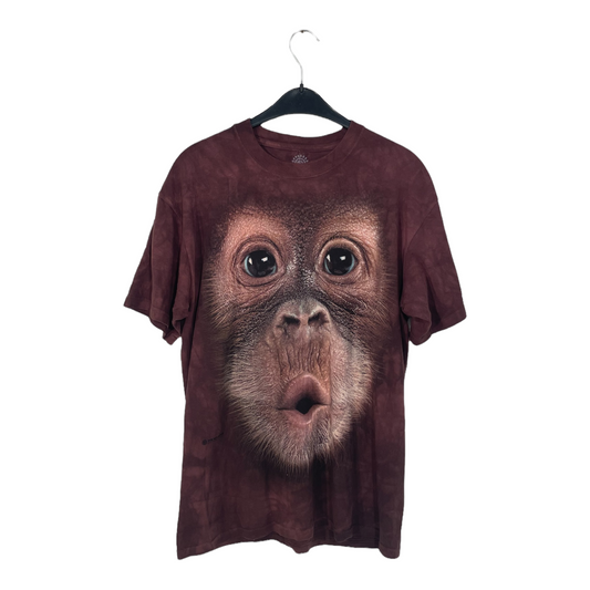 Big Monkey T-shirt