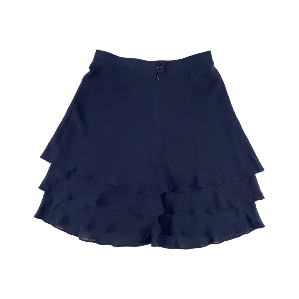 Vintage Escada Couture Skirt