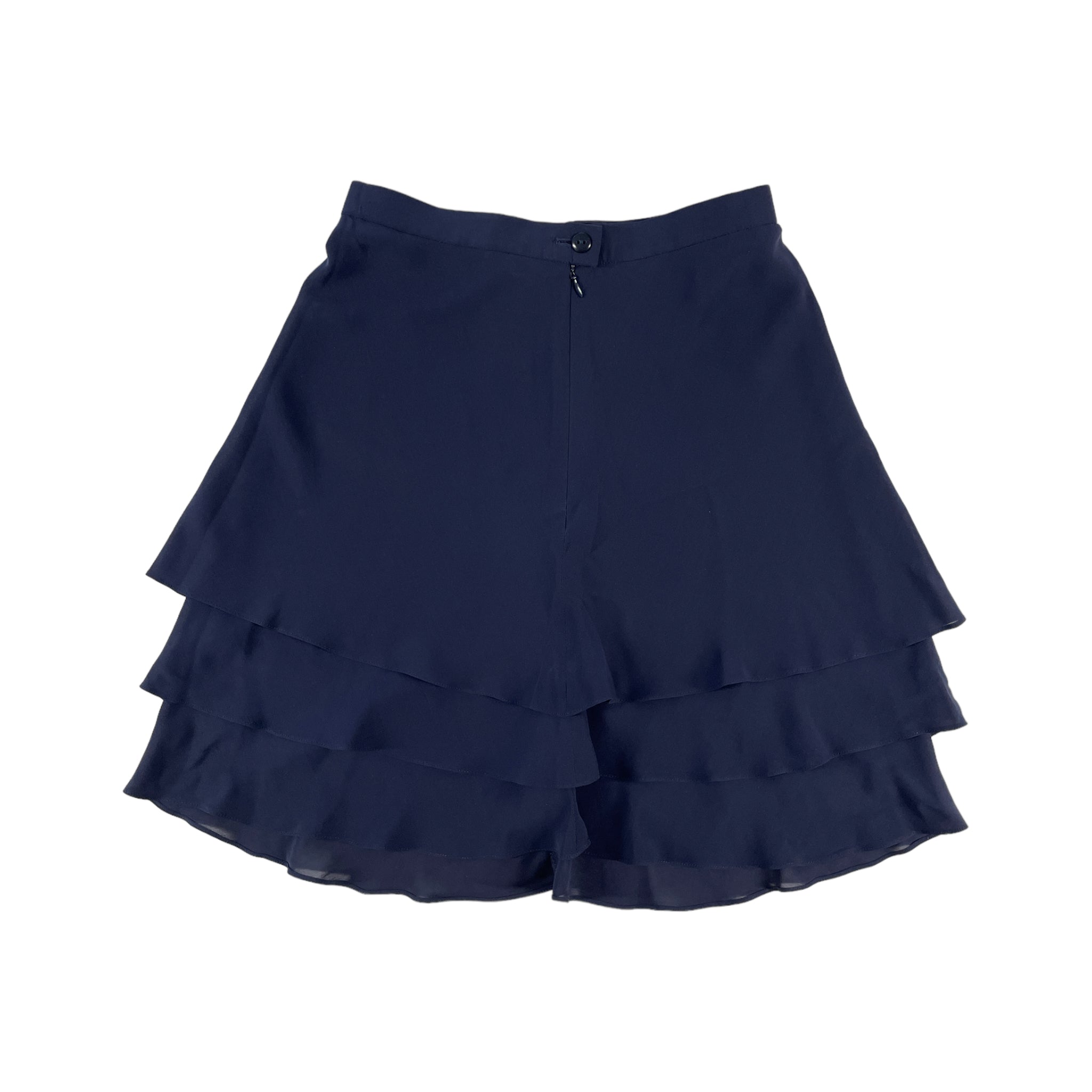 Vintage Escada Couture Skirt