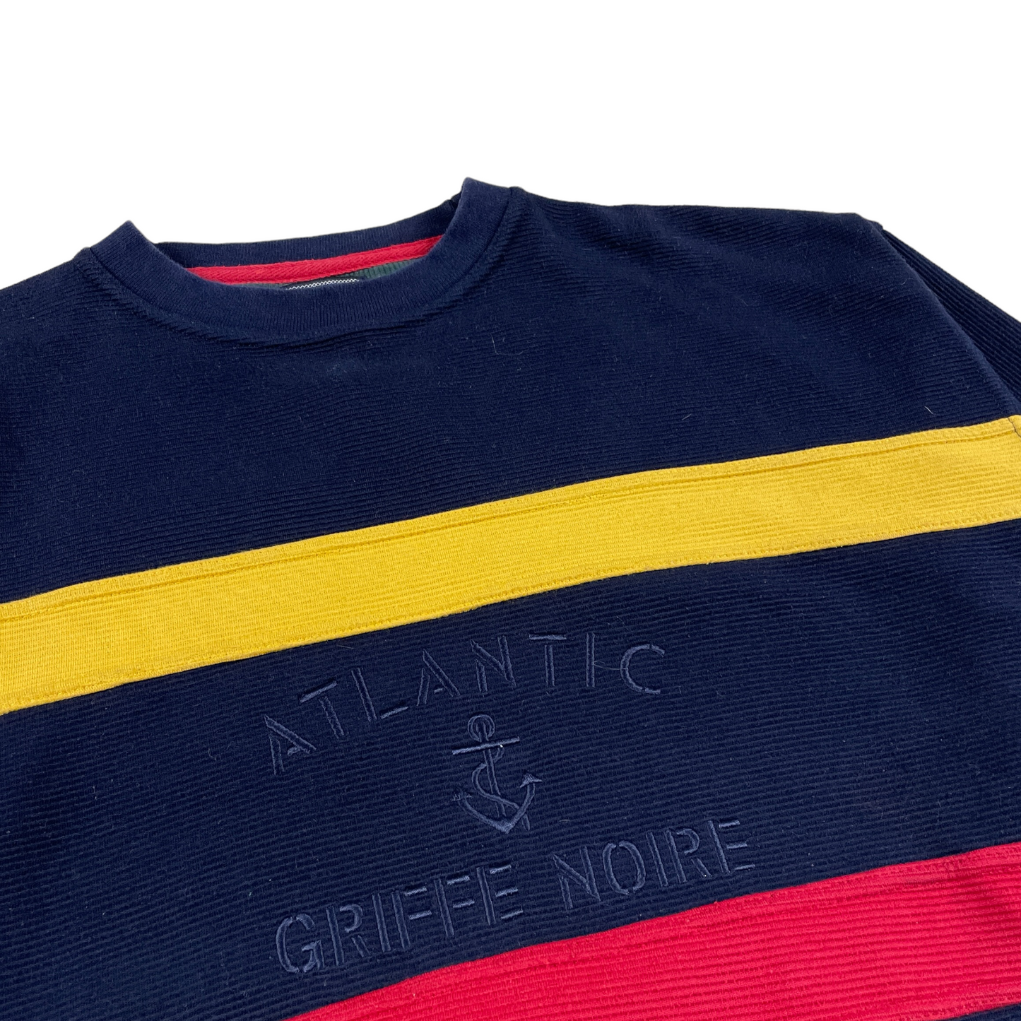 Atlantic Sweatshirt