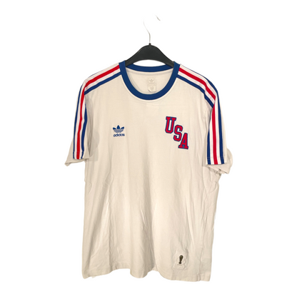 Adidas USA T-Shirt