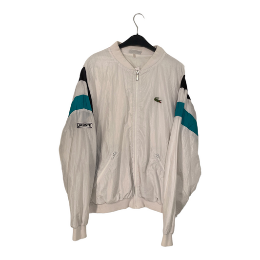 Lacoste Track Jacket