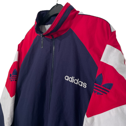 Adidas Track Jacket