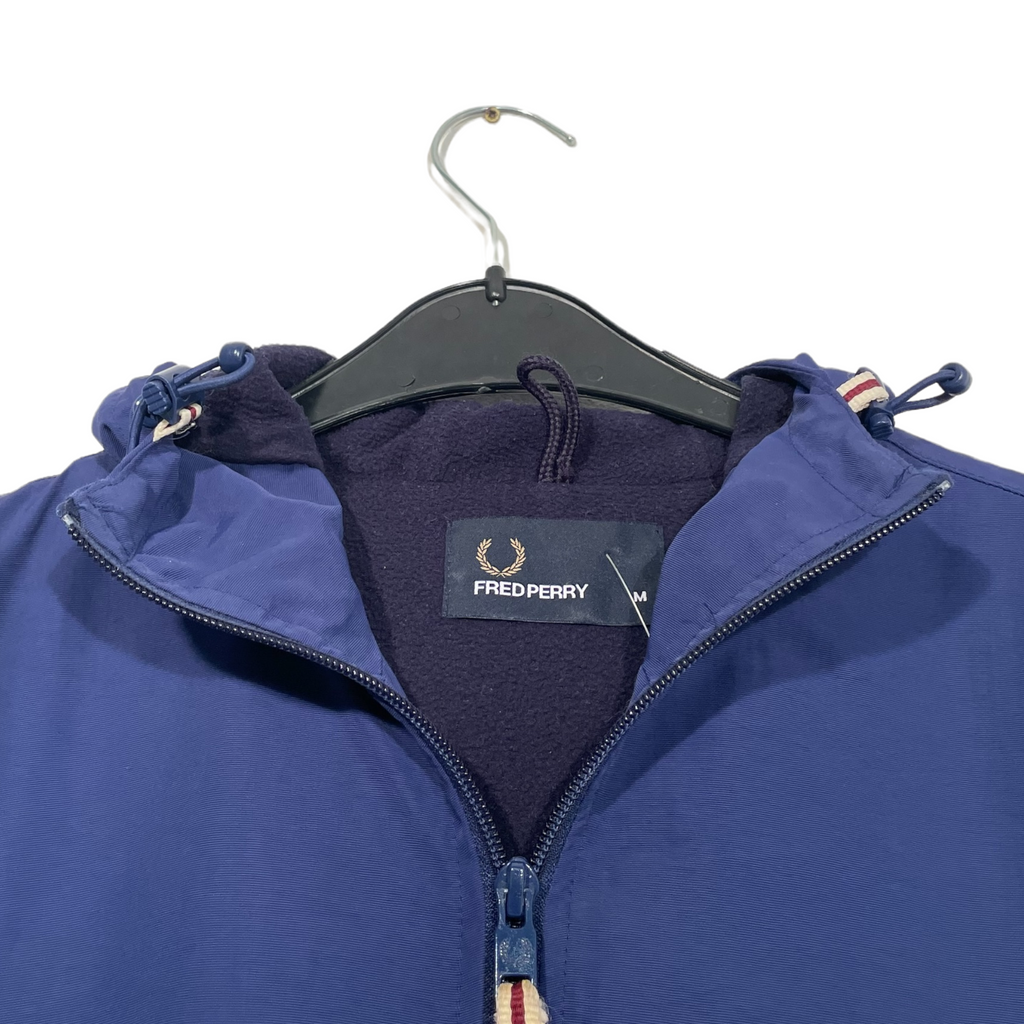 Fred Perry Light Jacket