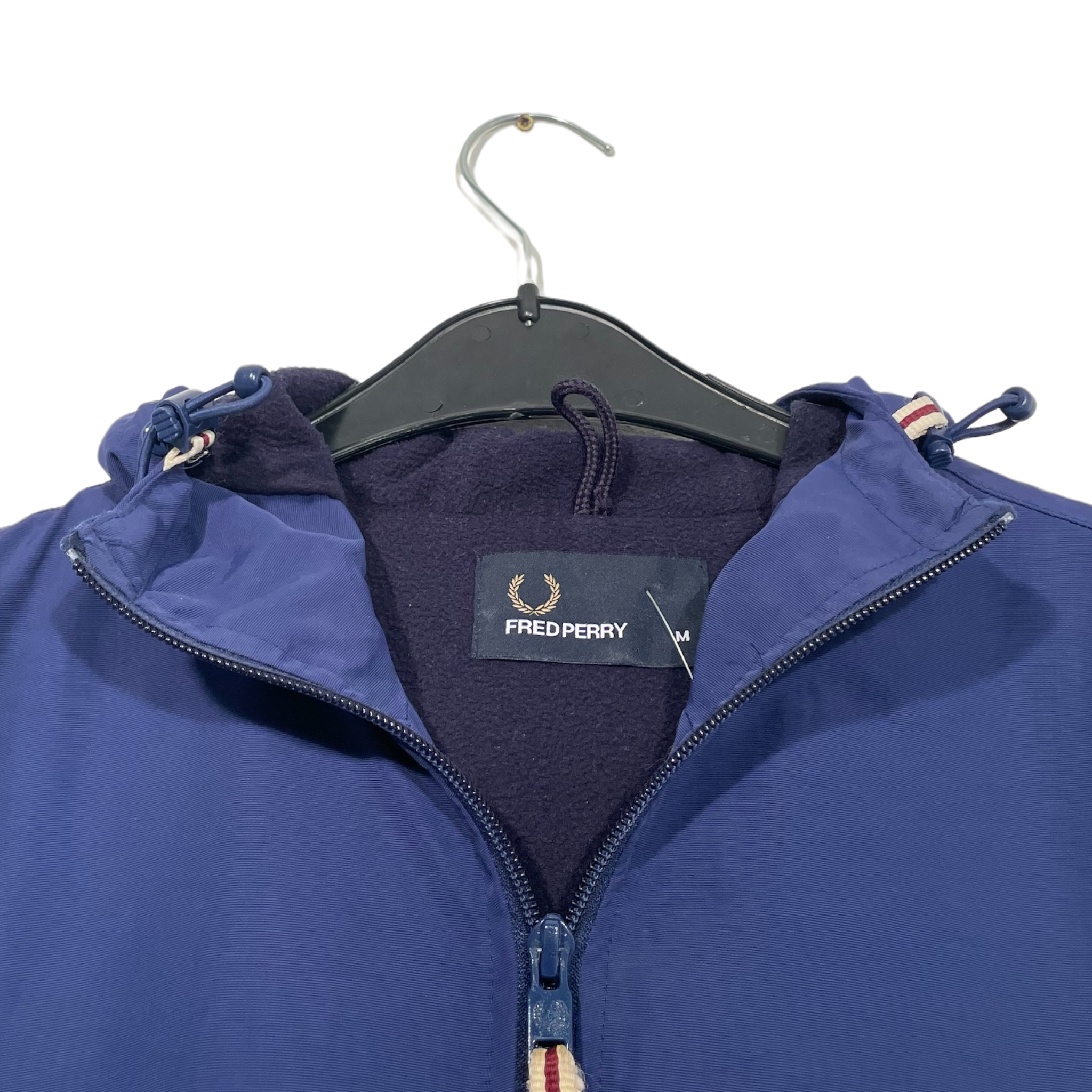 Fred Perry Light Jacket