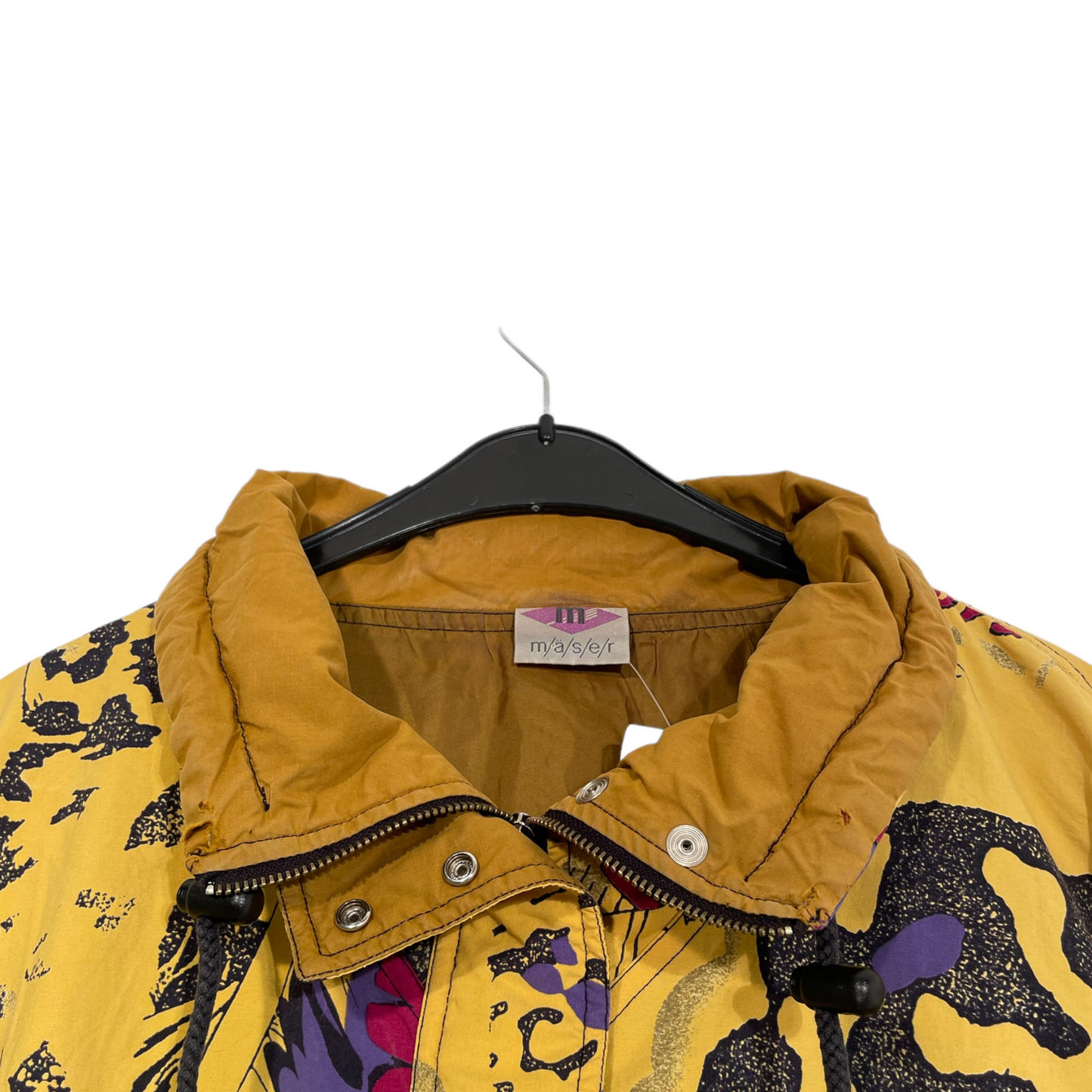 Mäser Windbreaker