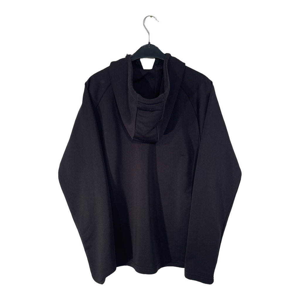 Ellesse Quarter Zip Hoodie