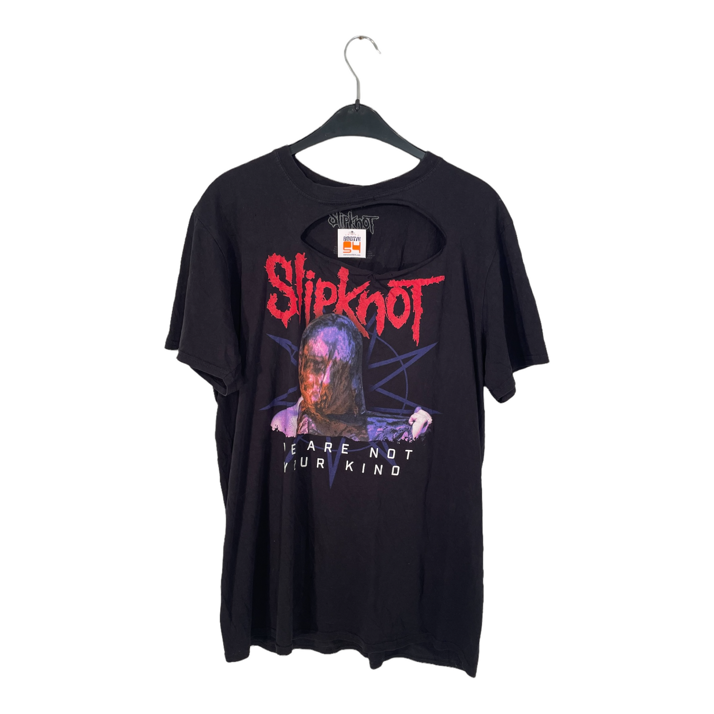 Slipknot-T-Shirt