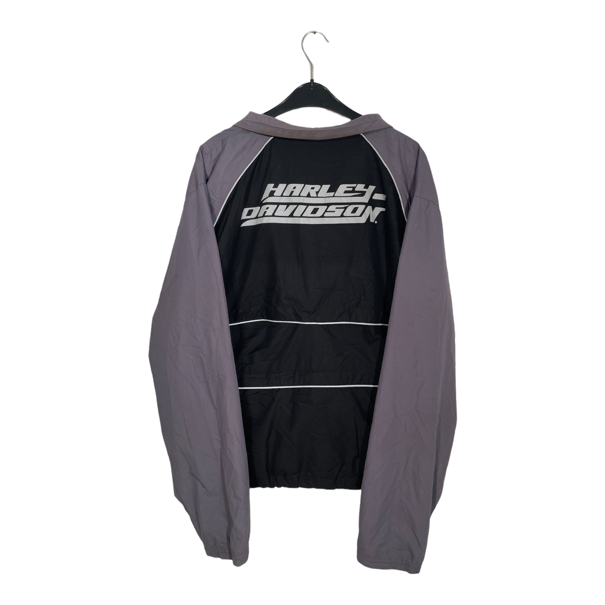 Harley Davidson Light Jacket