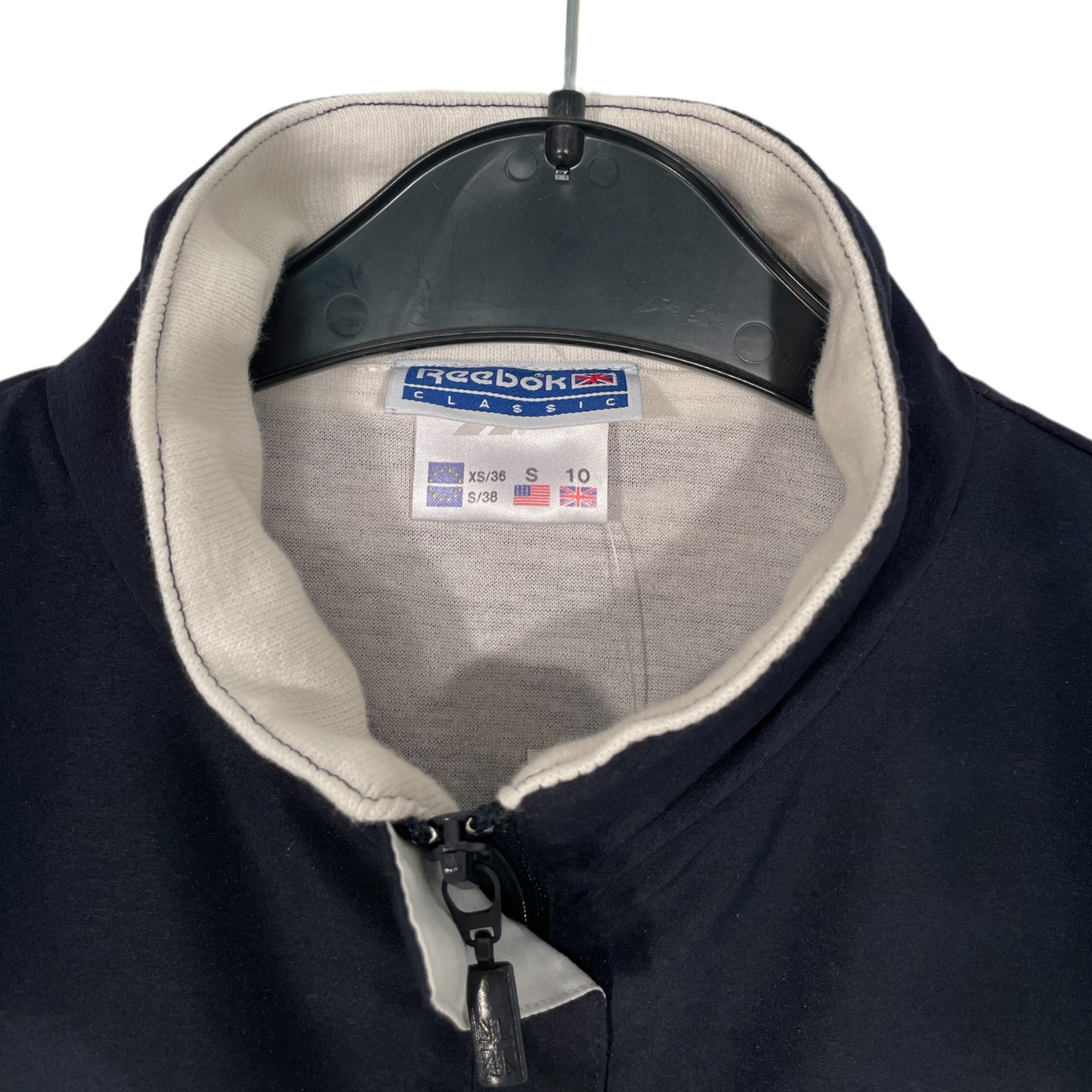 Reebok Tracksuit