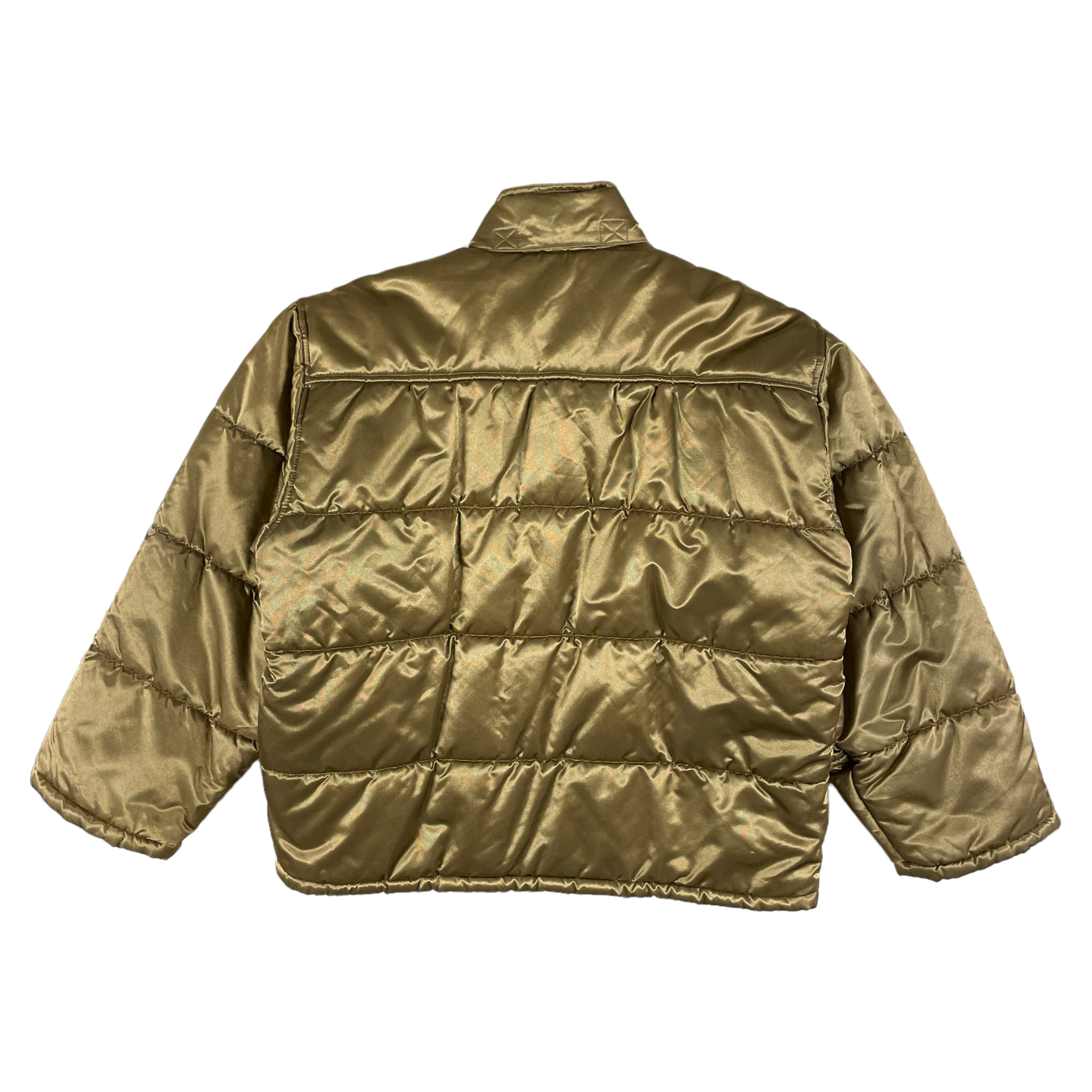 TressPass Jacket