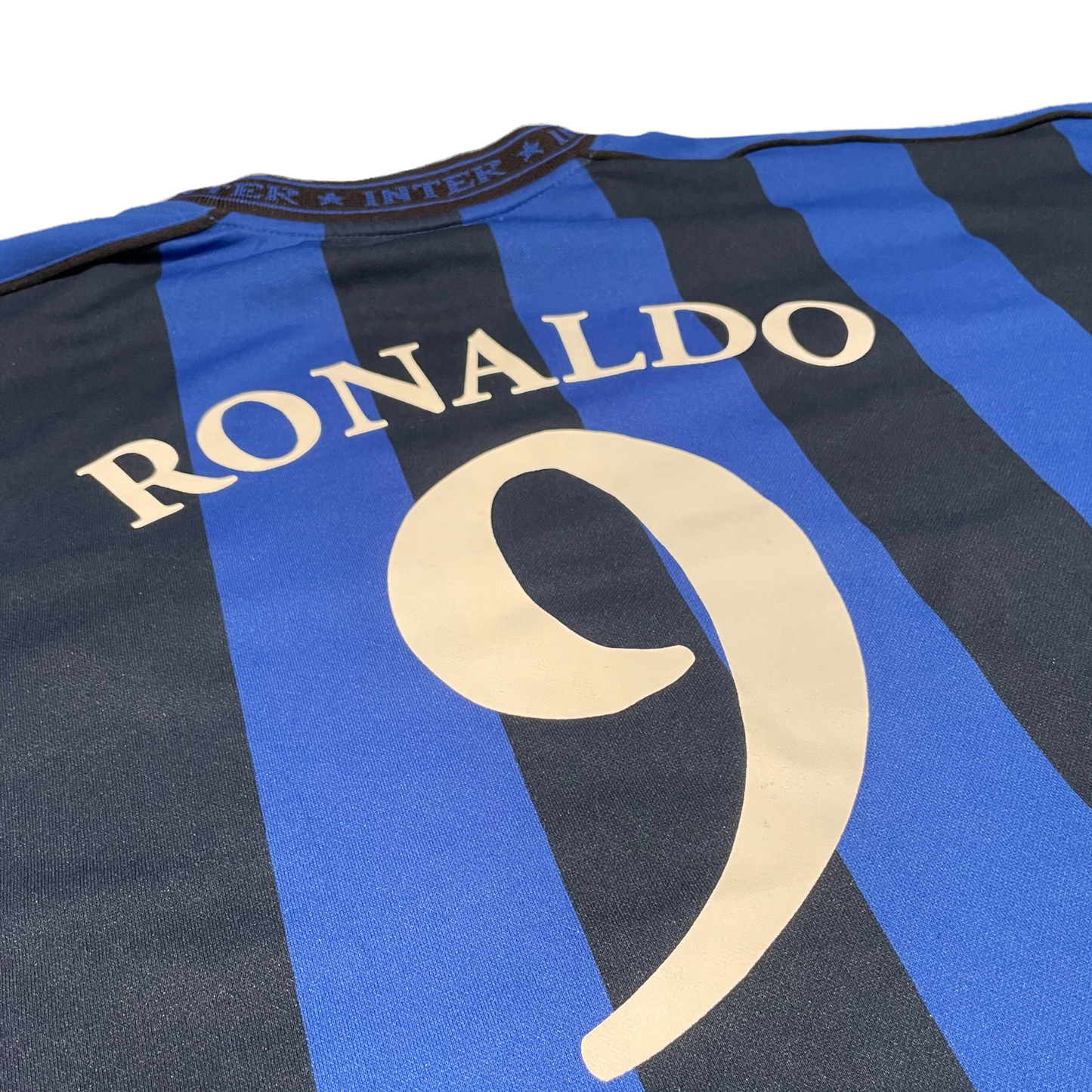 Inter Milan Ronaldo T-Shirt