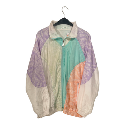 Pastell Track Jacket