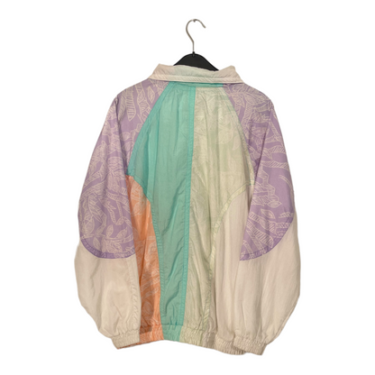 Pastell Track Jacket