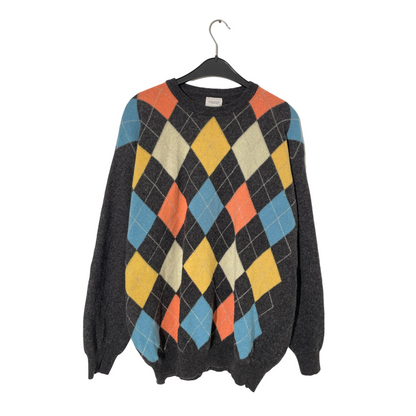 Benetton-Pullover
