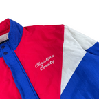 80s Swingster Ski Jacket