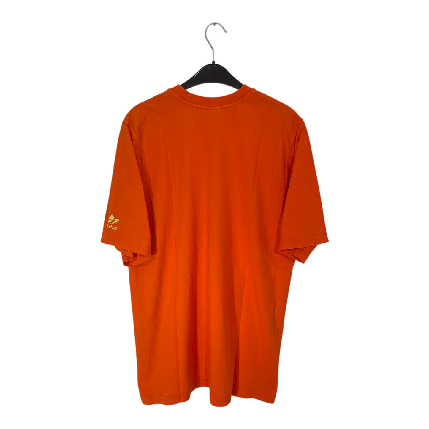 Adidas Logo T-Shirt