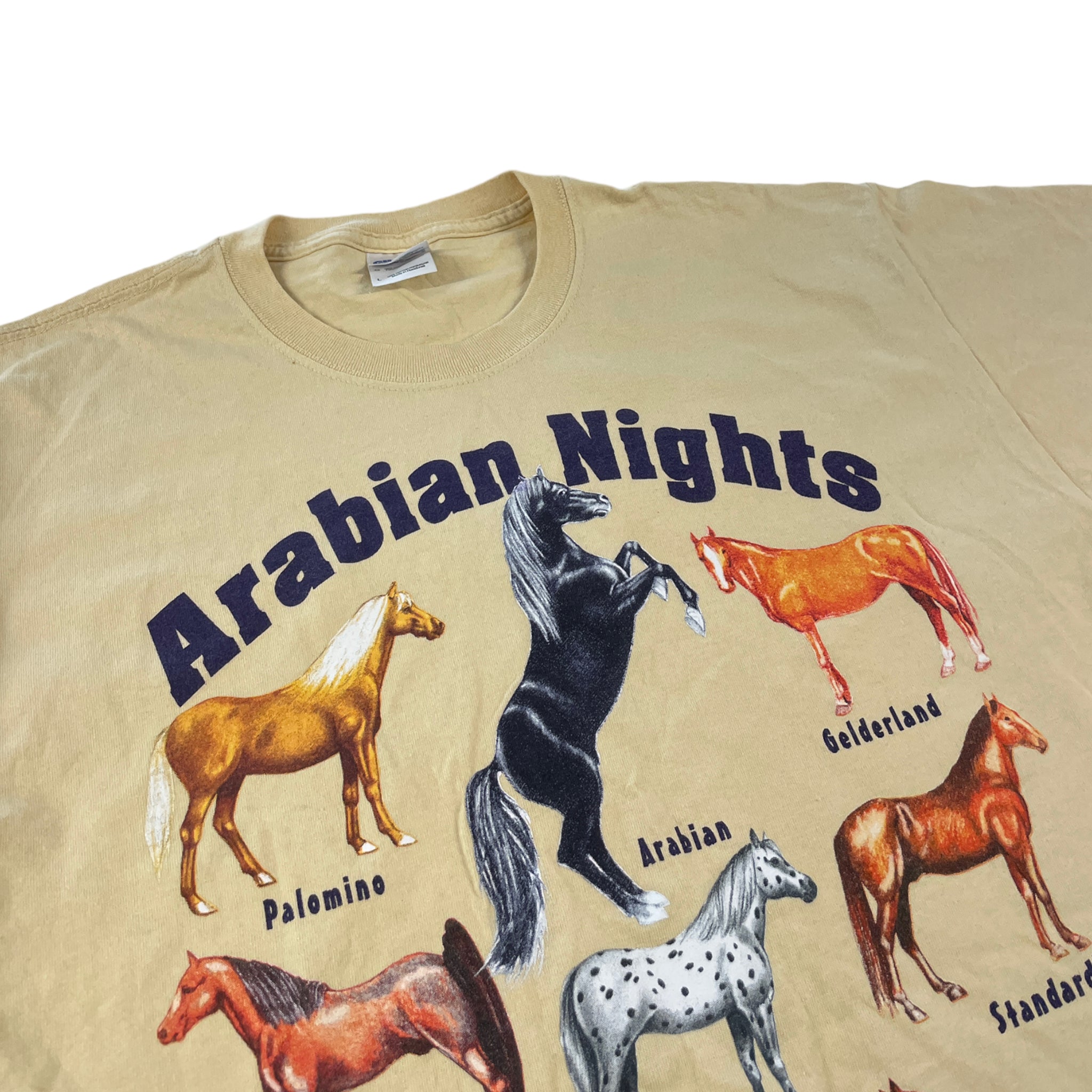 Arabian Nights T-Shirt