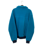 Patagonia Fleece Zip Up